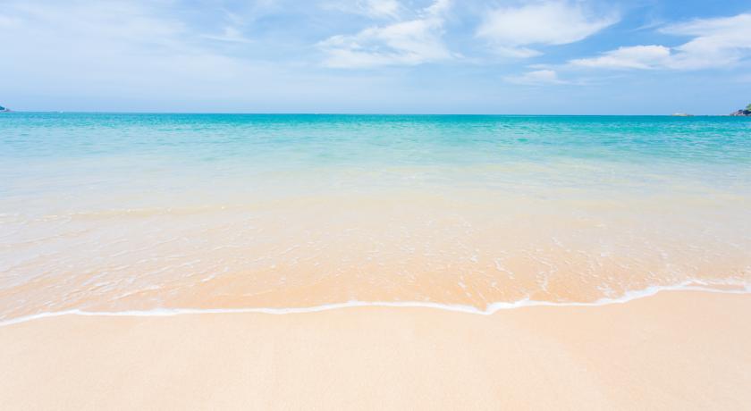 Briza Beach Resort Khao Lak — Пхангнга, Таїланд мініатюра 18