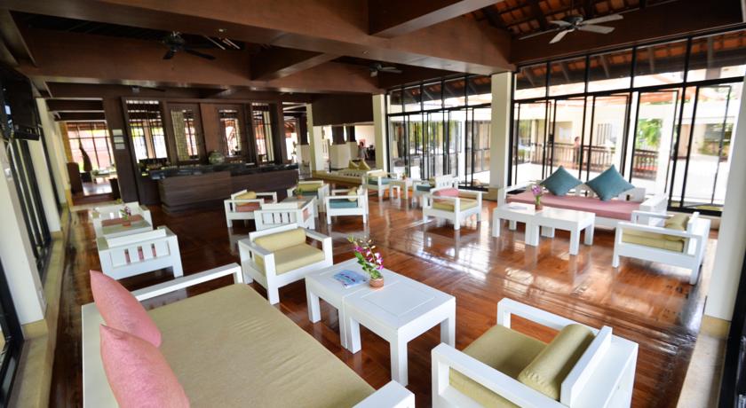 Briza Beach Resort Khao Lak — Пхангнга, Таїланд мініатюра 21