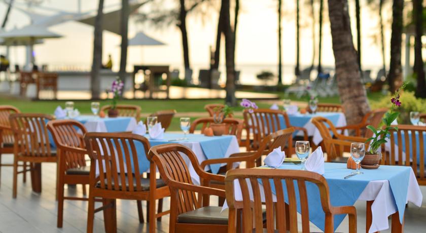 Briza Beach Resort Khao Lak — Пхангнга, Таїланд мініатюра 22