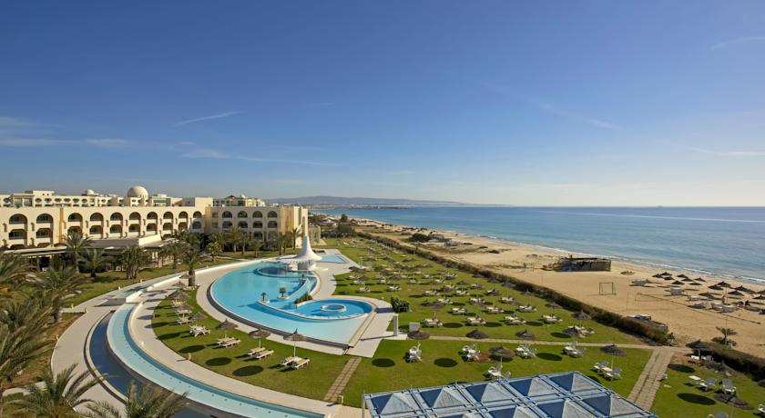 Iberostar Averroes Hotel