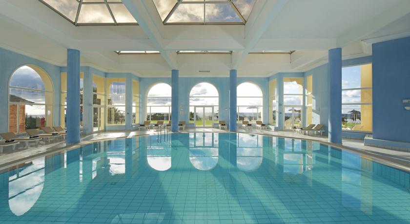 Iberostar Averroes Hotel, Хаммамет, Туніс мініатюра 6