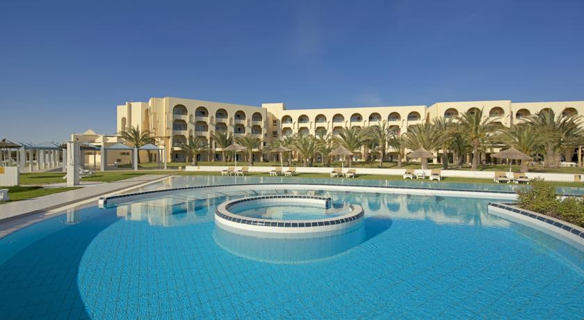 Iberostar Averroes Hotel, Хаммамет, Туніс мініатюра 7