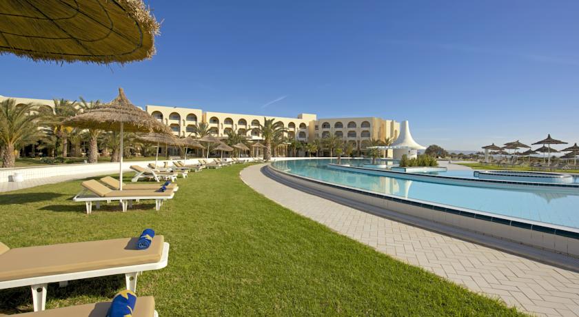 Iberostar Averroes Hotel, Хаммамет, Туніс мініатюра 8