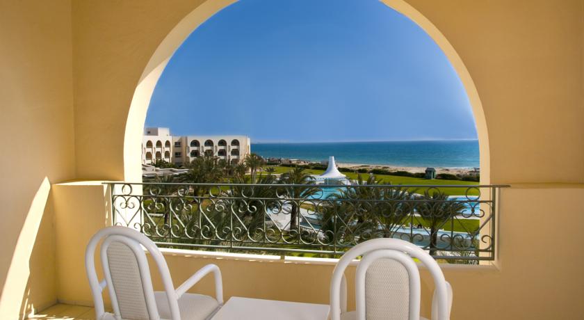 Iberostar Averroes Hotel, Хаммамет, Туніс мініатюра 9