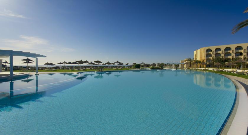 Iberostar Averroes Hotel, Хаммамет, Туніс мініатюра 10