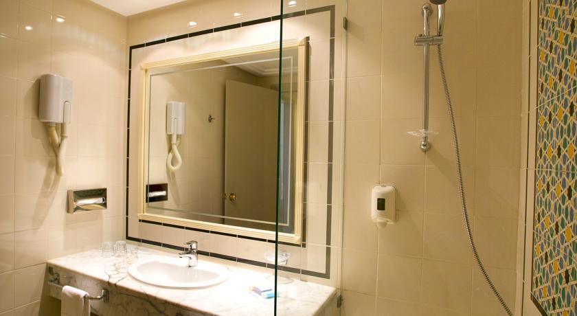 Iberostar Averroes Hotel, Хаммамет, Туніс мініатюра 11