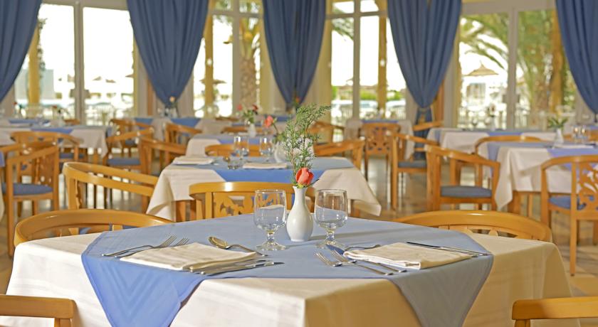 Iberostar Averroes Hotel, Хаммамет, Туніс мініатюра 12