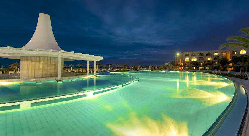 Iberostar Averroes Hotel, Хаммамет, Туніс мініатюра 13