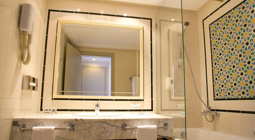 Iberostar Averroes Hotel, Хаммамет, Туніс мініатюра 14