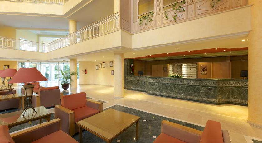 Iberostar Averroes Hotel, Хаммамет, Туніс мініатюра 15