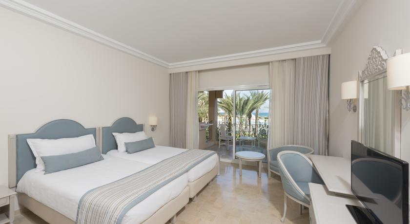 Iberostar Averroes Hotel, Хаммамет, Туніс мініатюра 17