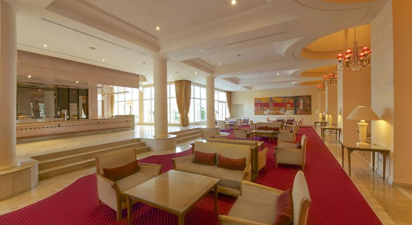 Iberostar Averroes Hotel, Хаммамет, Туніс мініатюра 18