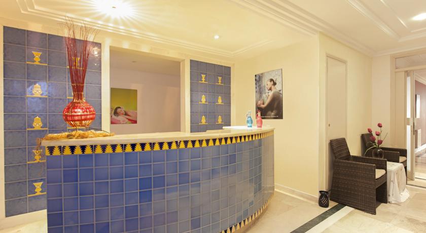 Iberostar Averroes Hotel, Хаммамет, Туніс мініатюра 19