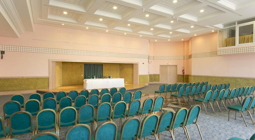 Iberostar Averroes Hotel, Хаммамет, Туніс мініатюра 21