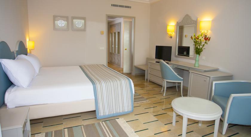 Iberostar Averroes Hotel, Хаммамет, Туніс мініатюра 22