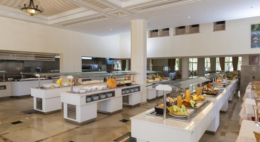 Iberostar Averroes Hotel, Хаммамет, Туніс мініатюра 26