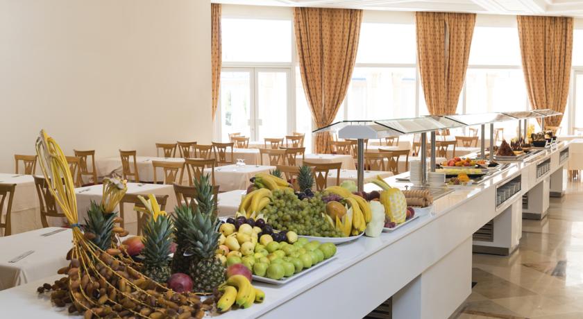 Iberostar Averroes Hotel, Хаммамет, Туніс мініатюра 27