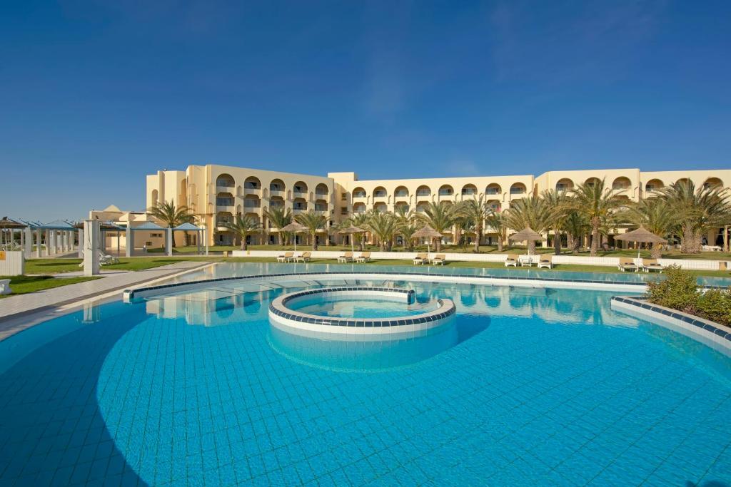Iberostar Averroes Hotel, Хаммамет, Туніс мініатюра 30
