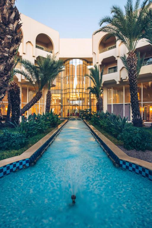 Iberostar Averroes Hotel, Хаммамет, Туніс мініатюра 29