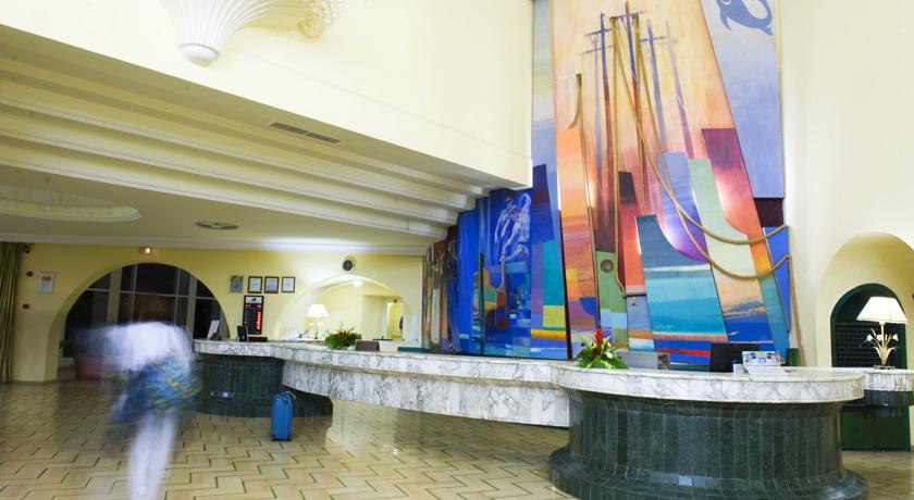 Lti Mahdia Beach & Aquapark — Махдія, Туніс мініатюра 6