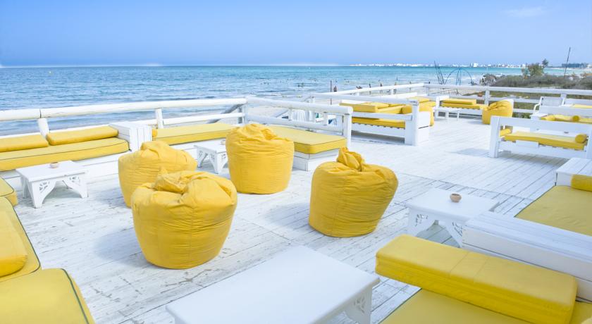 Lti Mahdia Beach & Aquapark — Махдія, Туніс мініатюра 18