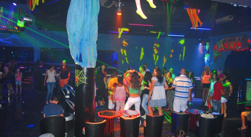Lti Mahdia Beach & Aquapark — Махдія, Туніс мініатюра 26