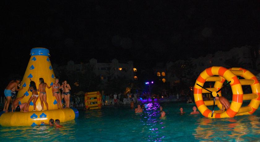 Lti Mahdia Beach & Aquapark — Махдія, Туніс мініатюра 27
