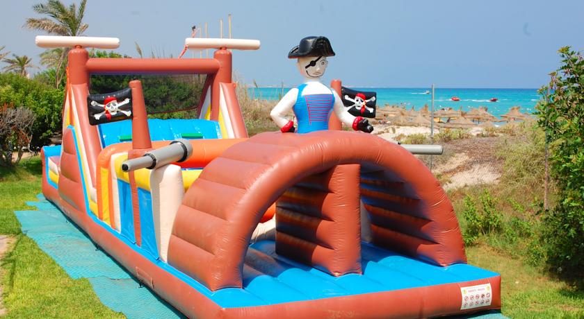 Lti Mahdia Beach & Aquapark — Махдія, Туніс мініатюра 30