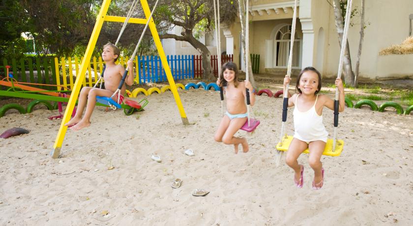 Lti Mahdia Beach & Aquapark — Махдія, Туніс мініатюра 31
