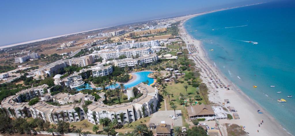 Lti Mahdia Beach & Aquapark — Махдія, Туніс мініатюра 42