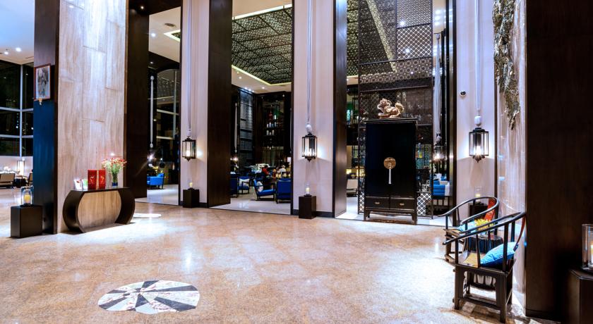 Royal Paradise — о. Пхукет, Таїланд мініатюра 8