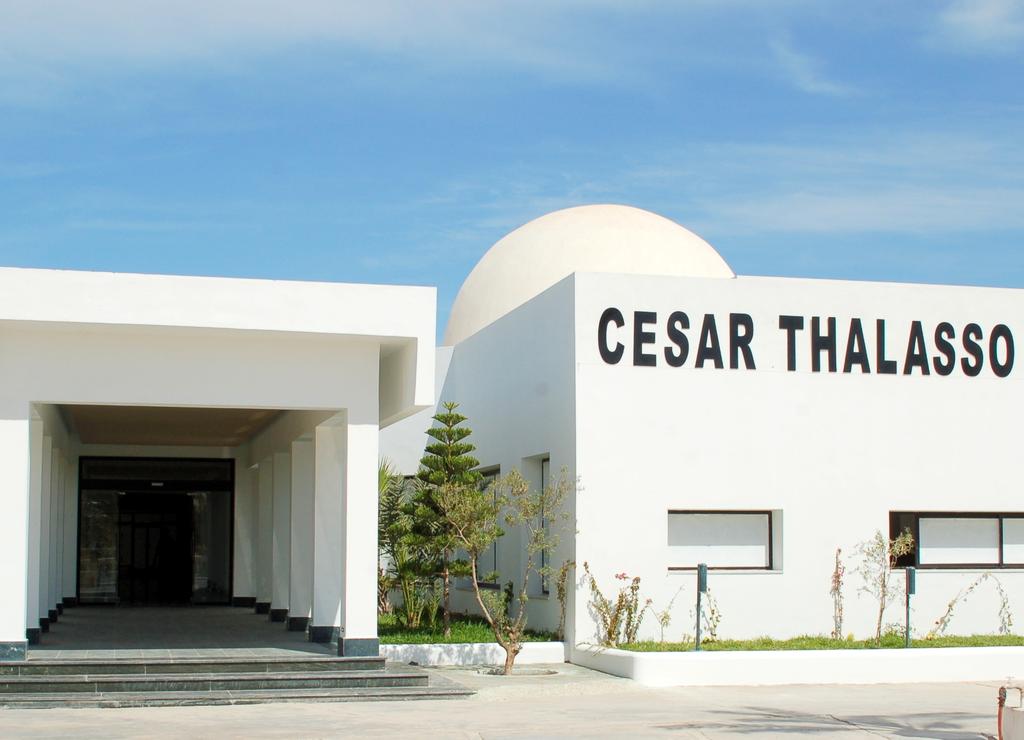 Cesar Thalasso — о. Джерба, Туніс мініатюра 91