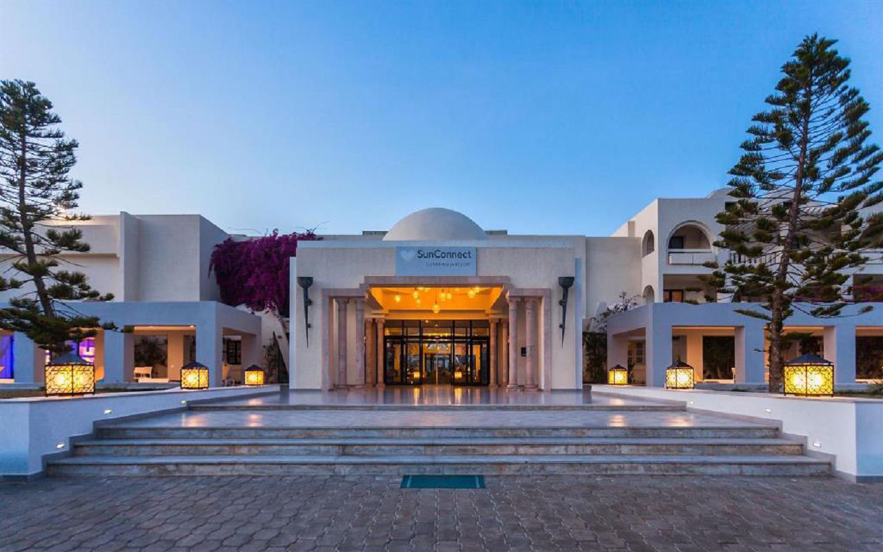 Djerba Aqua Resort — о. Джерба, Туніс мініатюра 46