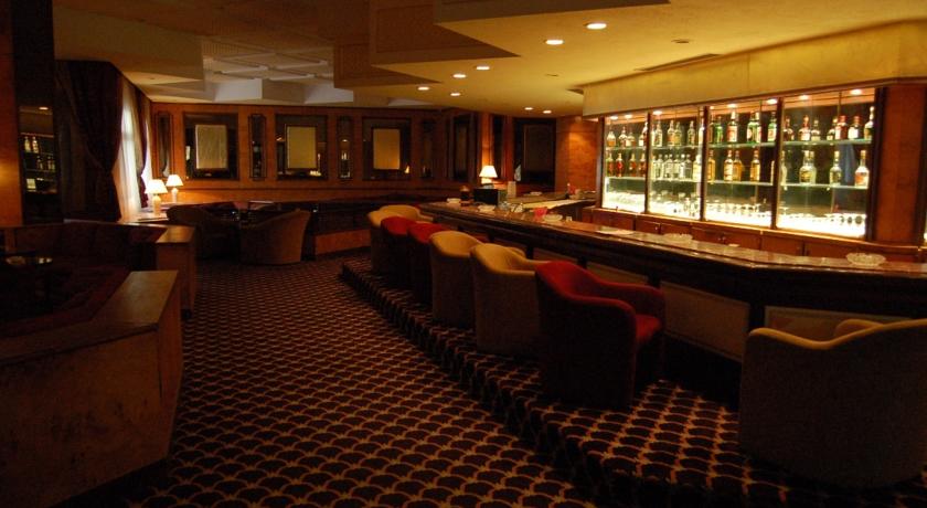 Orient Palace — Сус, Туніс мініатюра 7