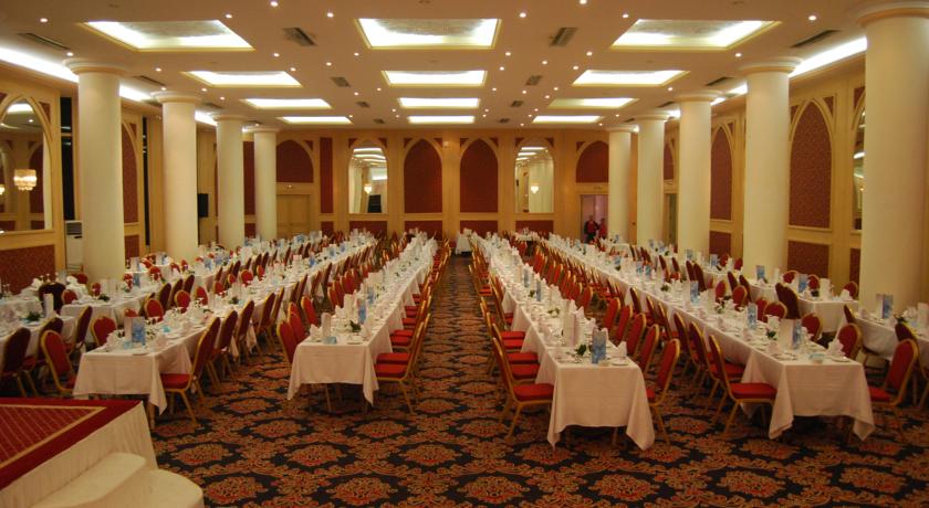 Orient Palace — Сус, Туніс мініатюра 8