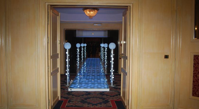 Orient Palace — Сус, Туніс мініатюра 12