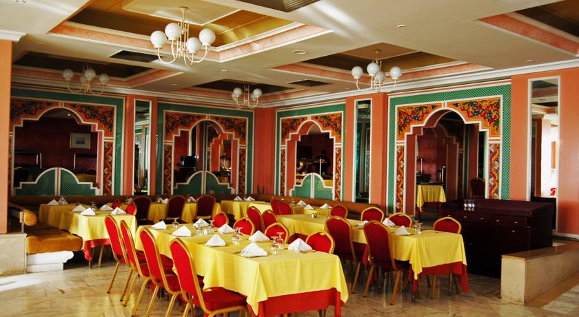 Orient Palace — Сус, Туніс мініатюра 13