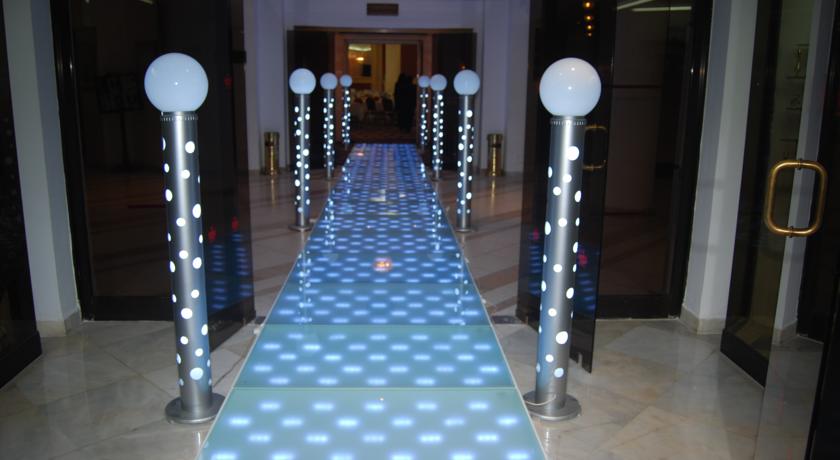 Orient Palace — Сус, Туніс мініатюра 14