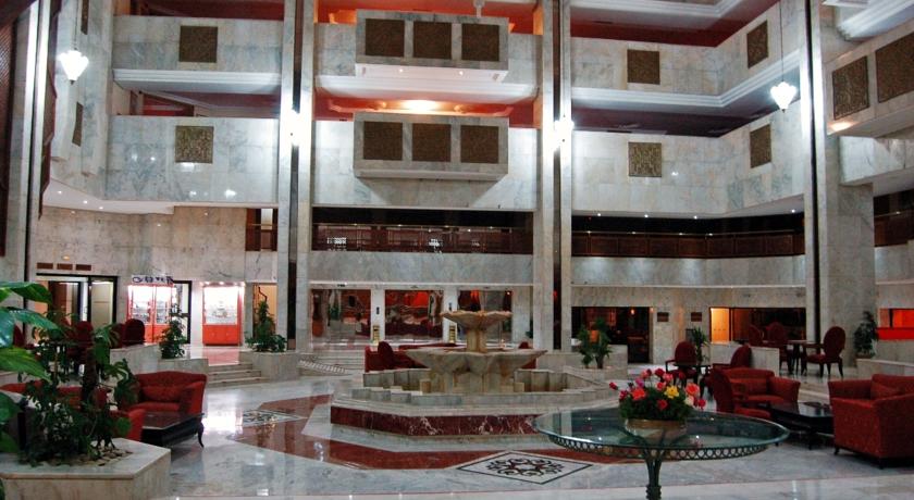 Orient Palace — Сус, Туніс мініатюра 18
