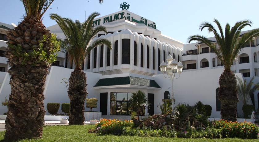 Orient Palace — Сус, Туніс мініатюра 20