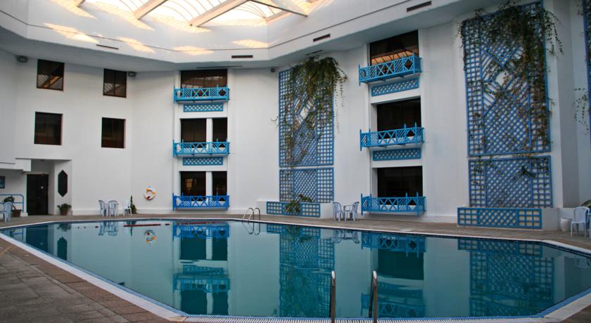 Orient Palace — Сус, Туніс мініатюра 23
