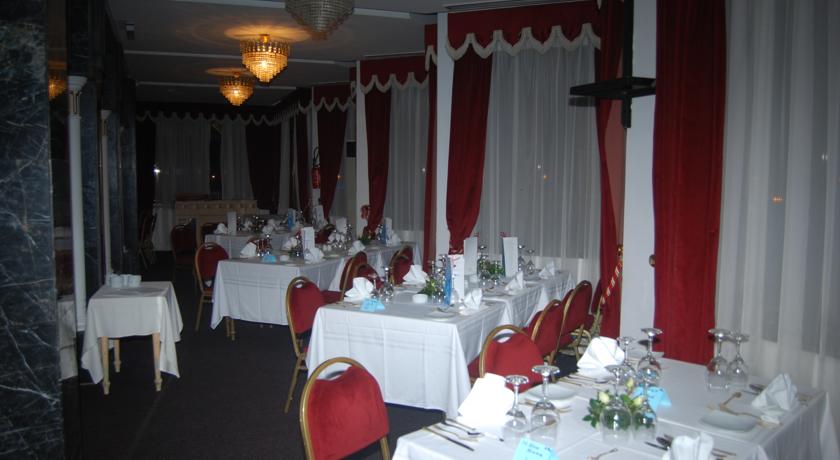 Orient Palace — Сус, Туніс мініатюра 24