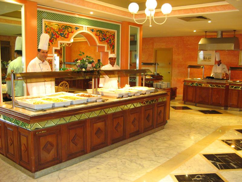 Orient Palace — Сус, Туніс мініатюра 28