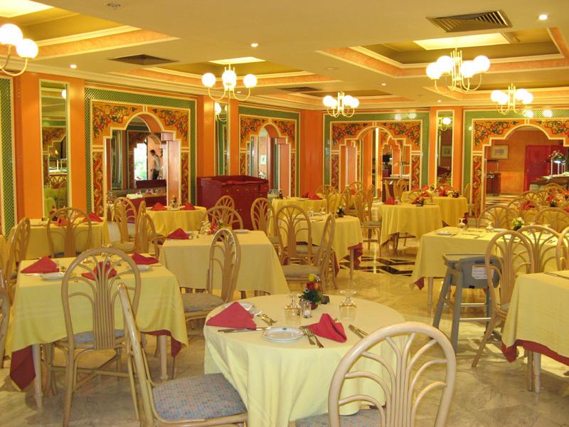 Orient Palace — Сус, Туніс мініатюра 29