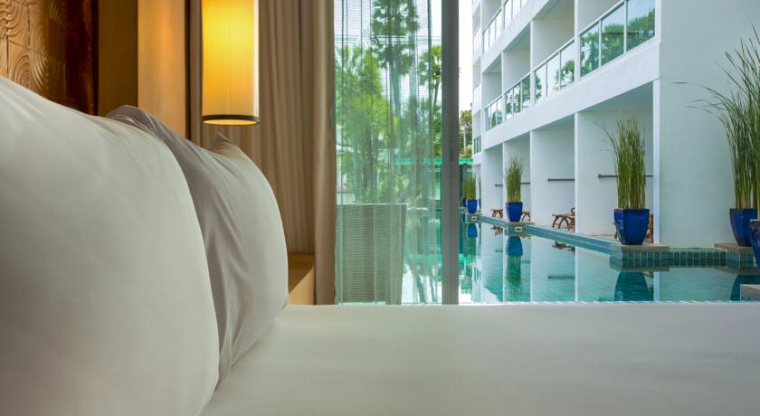 Chanalai Romantica Resort — о. Пхукет, Таїланд мініатюра 9