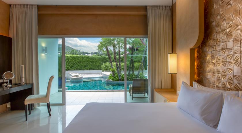 Chanalai Romantica Resort — о. Пхукет, Таїланд мініатюра 10
