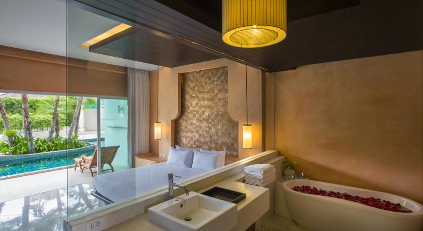 Chanalai Romantica Resort — о. Пхукет, Таїланд мініатюра 11