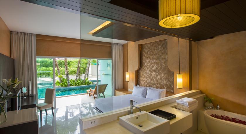 Chanalai Romantica Resort — о. Пхукет, Таїланд мініатюра 12