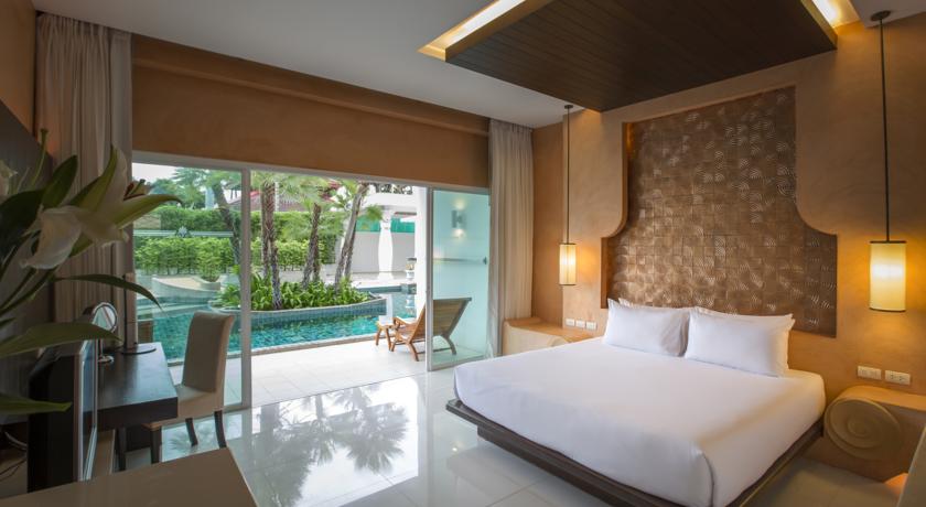 Chanalai Romantica Resort — о. Пхукет, Таїланд мініатюра 14