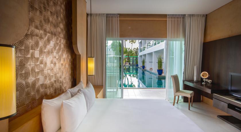 Chanalai Romantica Resort — о. Пхукет, Таїланд мініатюра 15